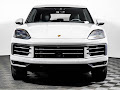 2024 Porsche Cayenne E-Hybrid