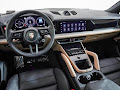 2024 Porsche Cayenne E-Hybrid