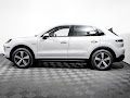2024 Porsche Cayenne E-Hybrid