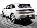 2024 Porsche Cayenne E-Hybrid