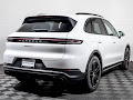 2024 Porsche Cayenne