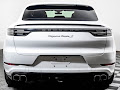 2022 Porsche Cayenne Turbo S Coupe