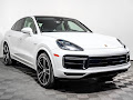 2022 Porsche Cayenne Turbo S Coupe