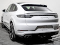 2022 Porsche Cayenne Turbo S Coupe