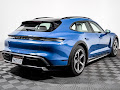2023 Porsche Taycan 4