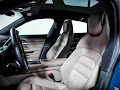 2023 Porsche Taycan 4