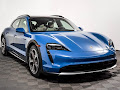 2023 Porsche Taycan 4
