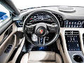 2023 Porsche Taycan 4
