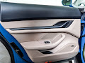 2023 Porsche Taycan 4