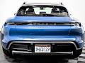 2023 Porsche Taycan 4