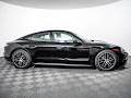 2025 Porsche Taycan