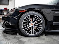 2025 Porsche Taycan