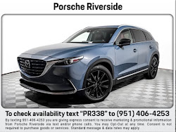 2022 Mazda CX-9 Carbon Edition