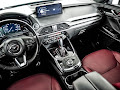 2022 Mazda CX-9 Carbon Edition
