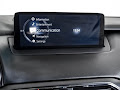 2022 Mazda CX-9 Carbon Edition