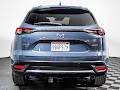 2022 Mazda CX-9 Carbon Edition