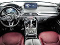 2022 Mazda CX-9 Carbon Edition