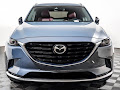 2022 Mazda CX-9 Carbon Edition
