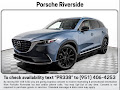 2022 Mazda CX-9 Carbon Edition