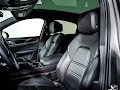 2023 Porsche Cayenne Coupe