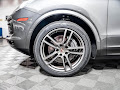 2023 Porsche Cayenne Coupe