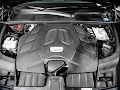 2023 Porsche Cayenne Coupe
