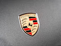 2023 Porsche Cayenne Coupe