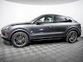 2023 Porsche Cayenne Coupe