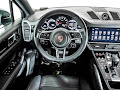 2023 Porsche Cayenne Coupe