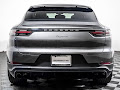 2023 Porsche Cayenne Coupe