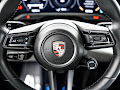 2023 Porsche Taycan GTS