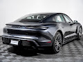 2023 Porsche Taycan GTS