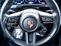 2023 Porsche Taycan GTS