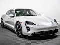 2023 Porsche Taycan GTS