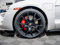 2023 Porsche Taycan GTS