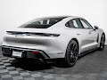 2023 Porsche Taycan GTS
