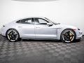 2021 Porsche Taycan Turbo S