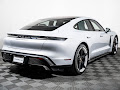 2021 Porsche Taycan Turbo S