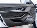 2021 Porsche Taycan Turbo S
