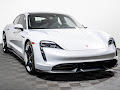 2021 Porsche Taycan Turbo S