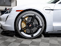 2021 Porsche Taycan Turbo S