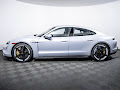 2021 Porsche Taycan Turbo S