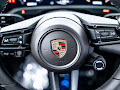 2021 Porsche Taycan Turbo S