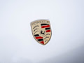 2021 Porsche Taycan Turbo S