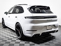 2025 Porsche Cayenne GTS