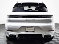 2025 Porsche Cayenne GTS