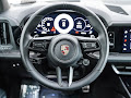 2025 Porsche Cayenne GTS