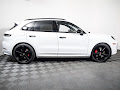 2025 Porsche Cayenne GTS