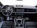 2025 Porsche Cayenne GTS