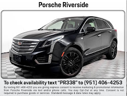 2017 Cadillac XT5 Premium Luxury FWD